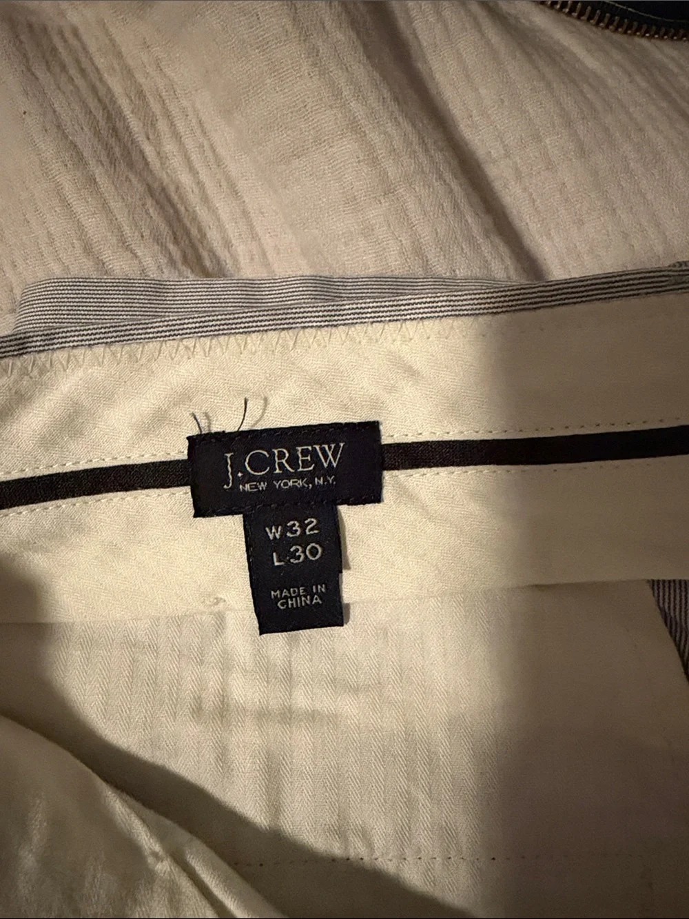 J. Crew versatile men